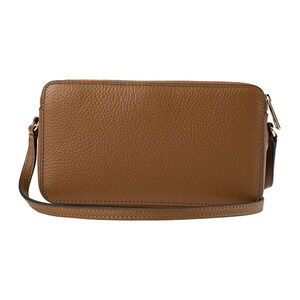 Furla Brown Primula Bag Shoulder
